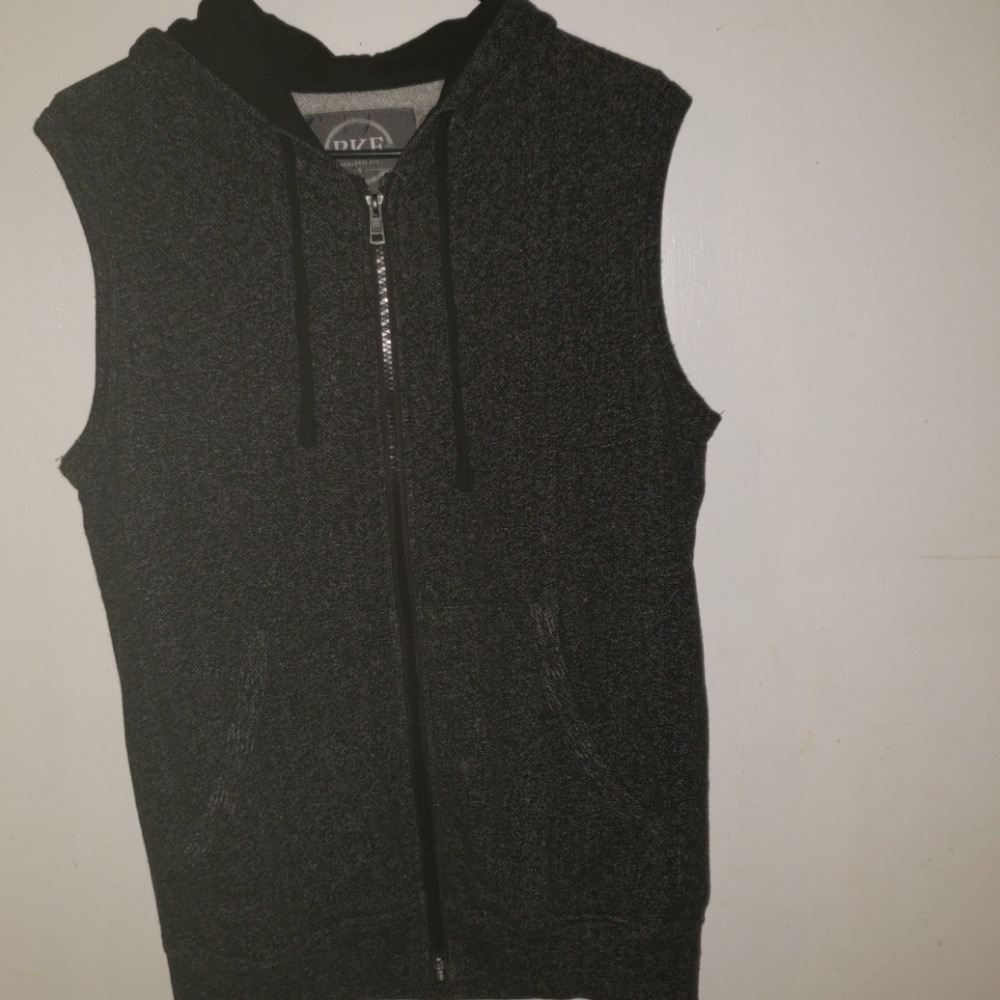 Men's vest- small adult